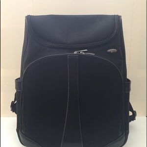 Tumi computer backpack